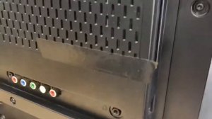 Телевизор Philips 32PFL5405H