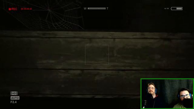 Outlast: Episode 4 - Tiny NO - No Strategy Guide смотреть онлайн