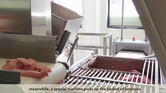 La Mortadella Bologna Villani смотреть онлайн