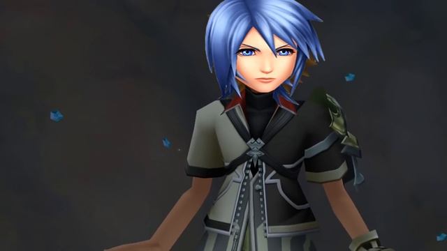 Kingdom Hearts- Birth by Sleep in a Nutshell смотреть онлайн