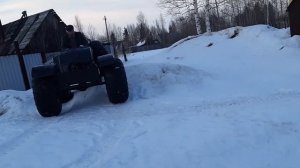 Каракат зис 5