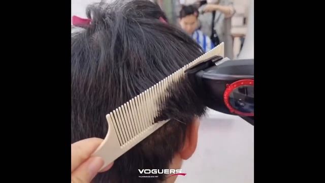 Профессиональная машинка для стрижки Z clipper (Джет клиппер)