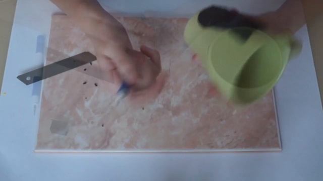 Мастер класс декор кружки полимерной глинойчёрный котенок