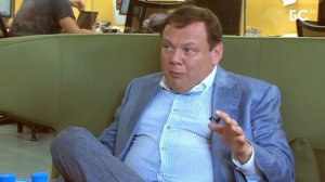 Бизнес Секреты 2.0: Олег Тиньков и Михаил Фридман