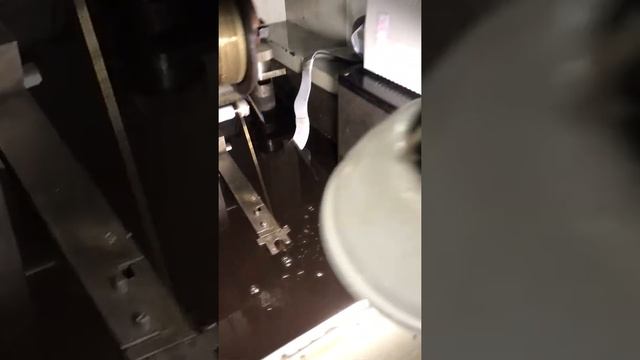 Эрозионный генератор с ручным управлением смотреть онлайн