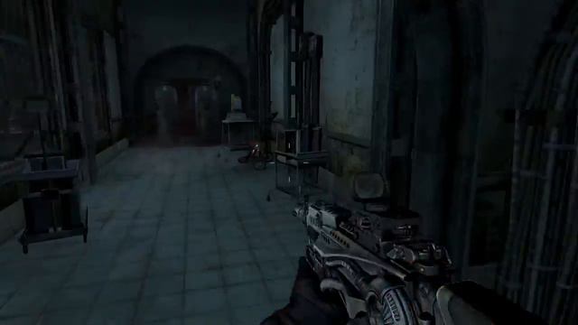 Прохождение Singularity МВП смотреть онлайн