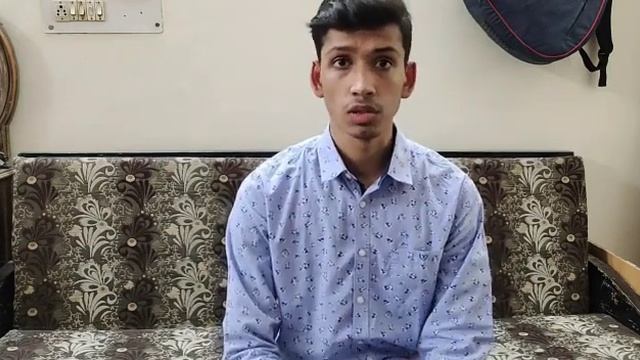 Python | Machine Learning | Artificial Intelligence Training in Delhi - Feedback by Trainee(Anurag) смотреть онлайн
