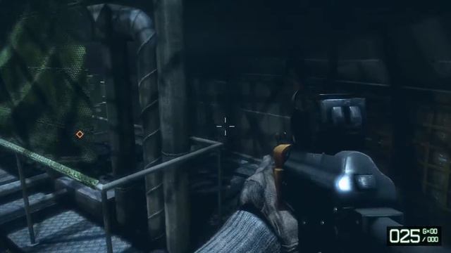 Проходим❤ "Battlefield: Bad Company 2❤(2010) " FULL PLAY 2022. 60FPS ULTRA. Финал. Final part . смотреть онлайн
