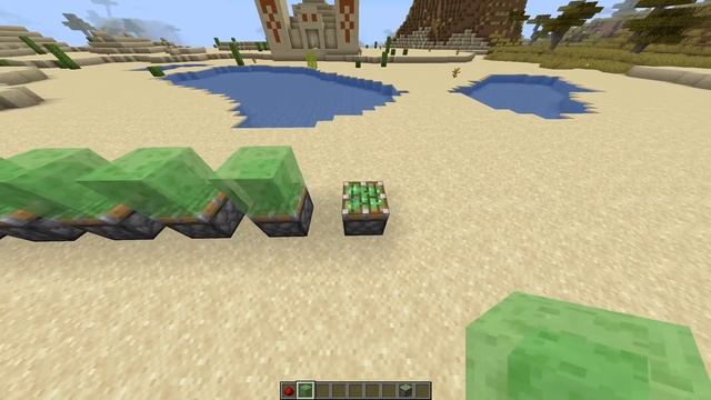 7 Приятных Вещей в Майнкрафт смотреть онлайн