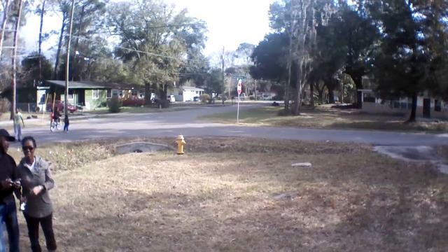 AR.Drone 2.0 Video: 2014/01/25 смотреть онлайн