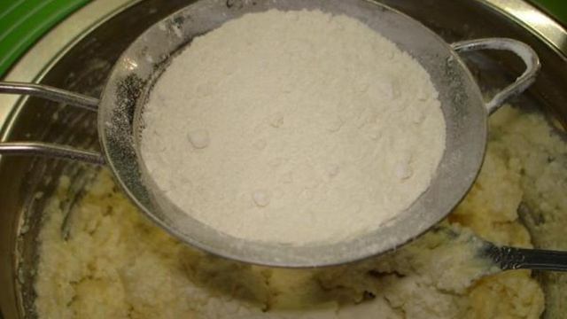 Книга рецептов