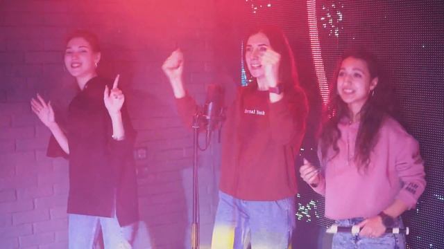 Неописуемый | Indescribable | Hillsong Young And Free | Worship Tiraspol (Cover)