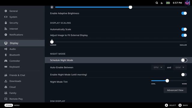SteamOS Update 3.3 | Quality of Life Improvements and Fixes смотреть онлайн