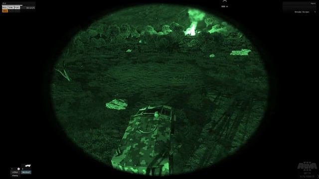 ARMA 3 (co-op) Охотники за головами или "Кровавый ЗиЛ" смотреть онлайн