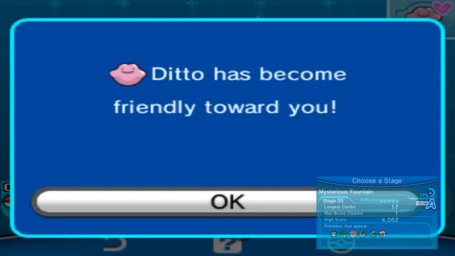 Pokemon Trozei Battle Walkthrough: Zone 5 - 05 смотреть онлайн