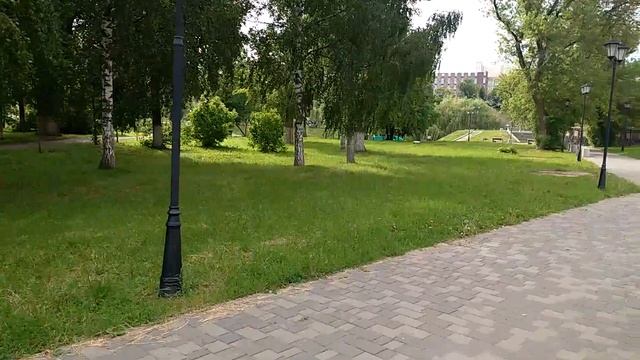 1201, 01.06.2021, Орёл, Орлик, Ока, плотина, слияние, подвесной, пешеходный, Красный, мост, ремонт смотреть онлайн