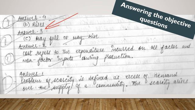 DOs & DON'Ts | Perfect Answer Sheet | Presentation of Answers | Mindset of Evaluator | CBSE смотреть онлайн