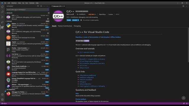 Preparing Visual Studio Code & PlatformIO for Arduino / ATtiny / ESP8266 / ESP32 / SonOff, etc. смотреть онлайн