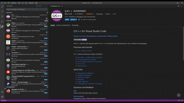 Preparing Visual Studio Code & PlatformIO for Arduino / ATtiny / ESP8266 / ESP32 / SonOff, etc.