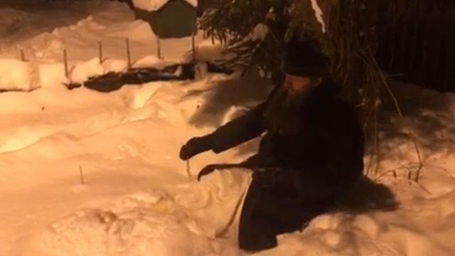 Доброе слово перед сном! смотреть онлайн