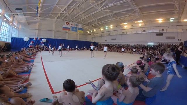 ТУРНИР АПРЕЛЬ 2016 СУРГУТ 7 смотреть онлайн