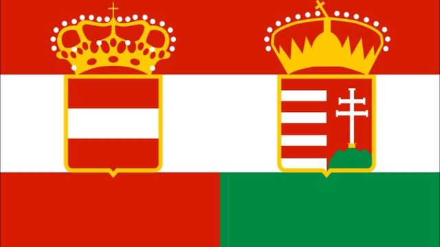National Anthem Of Austria-Hungary 