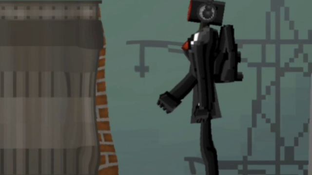 Melon Playground Skibidi Toilet 61 смотреть онлайн