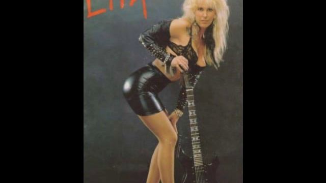 Betrayal by Lita Ford смотреть онлайн