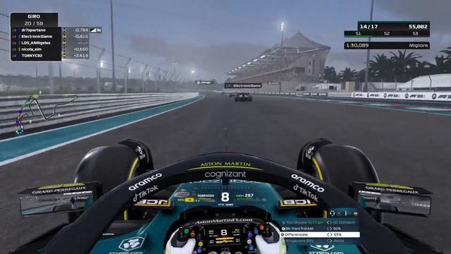 LEVEL UP Gold - Abu Dhabi Grand Prix 100% смотреть онлайн
