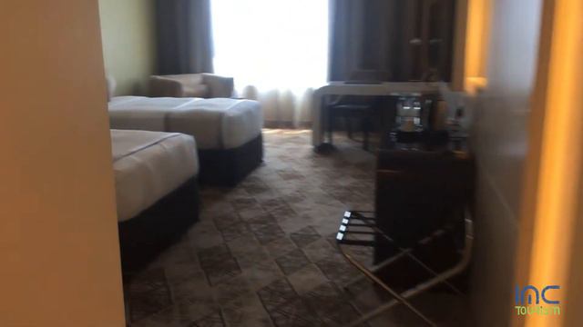 Elite Byblos Hotel, Dubai, UAE смотреть онлайн