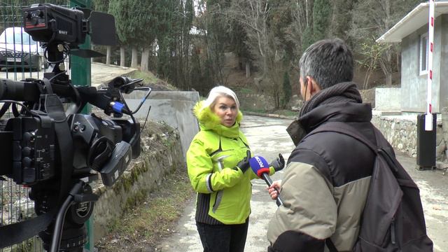 Сервитут на улице Краснофлотской смотреть онлайн