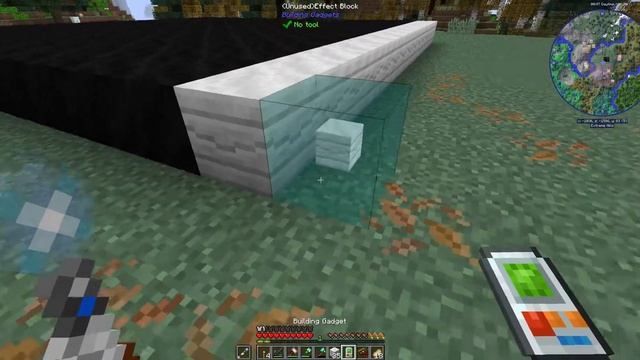 Let's Play Minecraft v. 1.12 Season 1, Episode 7 - Astral Attunement смотреть онлайн