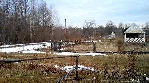 Винтовые сваи своими руками в одиночку