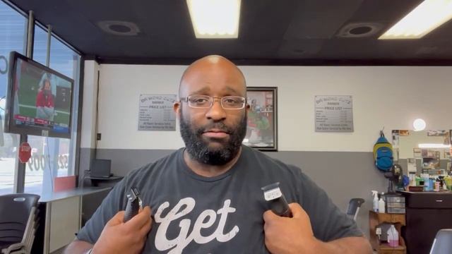 Trimmer Comparison: JRL 2020t or Gamma+ EVO; The Best Trimmer of 2020, Which Do You Choose? смотреть онлайн