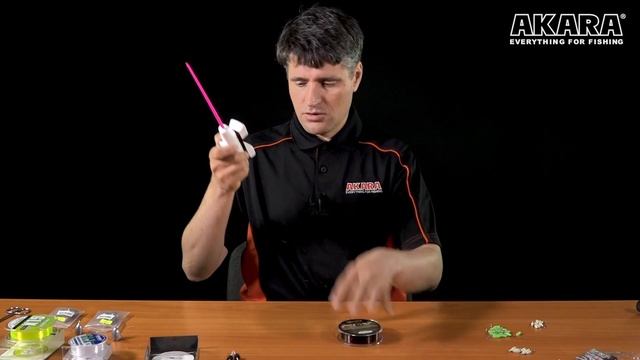 Собираем и тестируем снасти для зимней ловли корюшки. Удочки на корюшку, часть 1. "Кобылка". смотреть онлайн