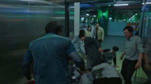 Шаманка Га Ду Сим 1 сезон 6 серия