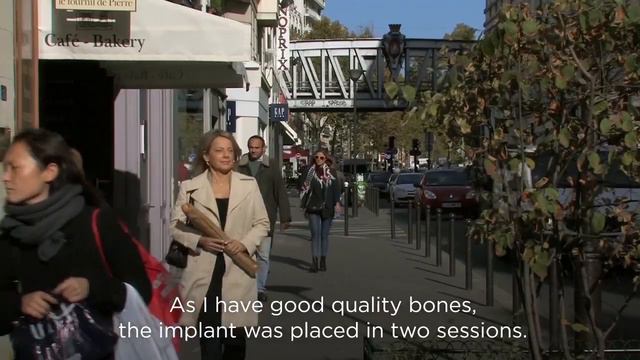 My story with Dentsply Sirona Implants- Astra Tech Implant System смотреть онлайн