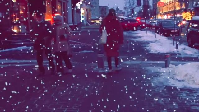 Юлия Вихарева. И будет февраль... смотреть онлайн