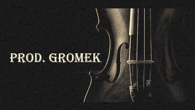 [FREE FOR NON PROFIT] | HARD 808 INSPIRING VIOLIN X PIANO TYPE BEAT | Prod. Gromek смотреть онлайн