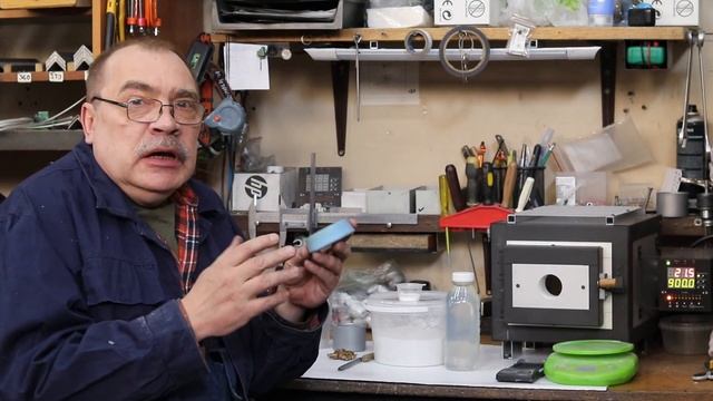 Инструкция по работе с ювелирной керамикой смотреть онлайн