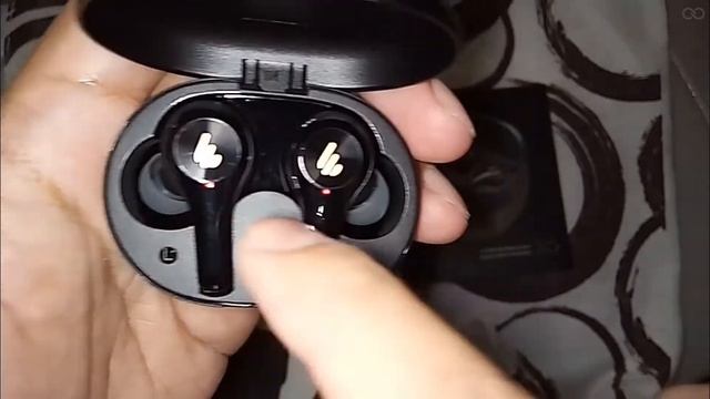 Zuko Vlogs | Unboxing (Edifier X5 True Wireless Stereo Earbuds) | Item Review & Tutorial смотреть онлайн