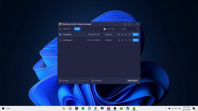 Bluestacks 5 New Update Alert [ Unexpected error Error Code 0 ] смотреть онлайн