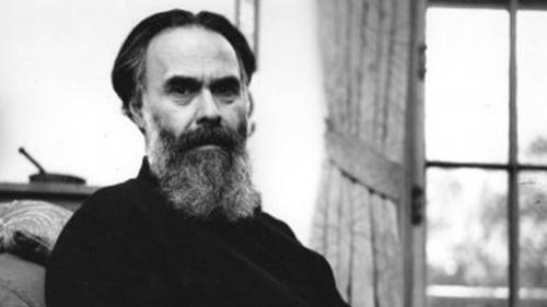 Беседы митрополита Антония Сурожского. Священник в тюрьме. О прощении. смотреть онлайн