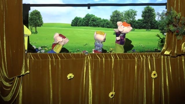 3 поросенка.mp4 смотреть онлайн
