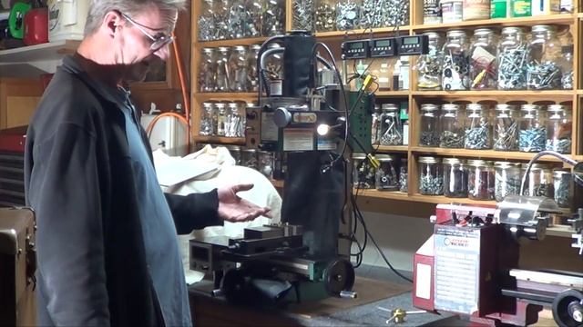Top 10 Mini Lathe And Top 10 Mini Mill Mods