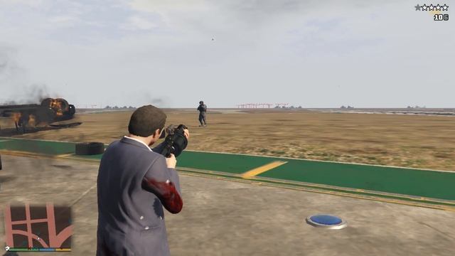 GTA 5 on NVIDIA Quadro FX 1800 | HP Z400 Workstation | Benchmark and Gameplay смотреть онлайн