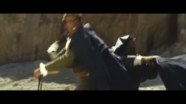 Le Signe de Zorro | Western | Film complet en français смотреть онлайн