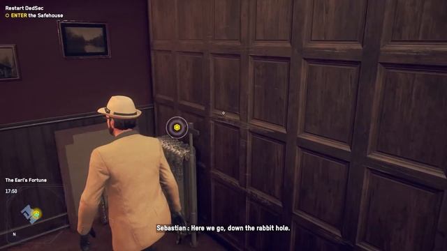 Собачье откровение, спасшее Ubisoft | Watch Dogs: Legion - Bloodline (Часть 1) смотреть онлайн