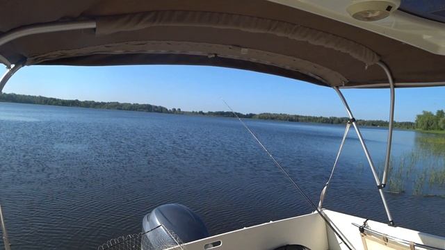 Рыбалка в Самаре Открытие сезона смотреть онлайн