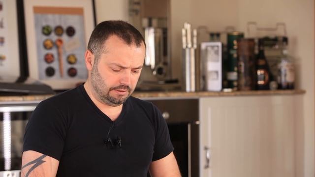 Распаковка ножей Samura KAIJU смотреть онлайн